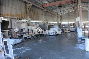 超南石材 精雕細(xì)琢，打造石材工藝全場景解決方案